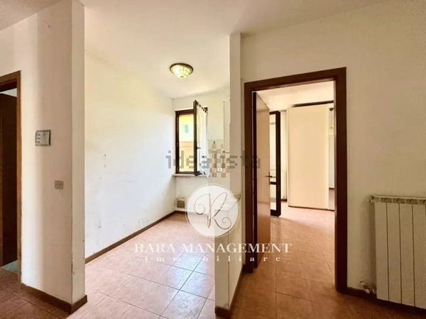 appartamento in vendita a Chiaravalle