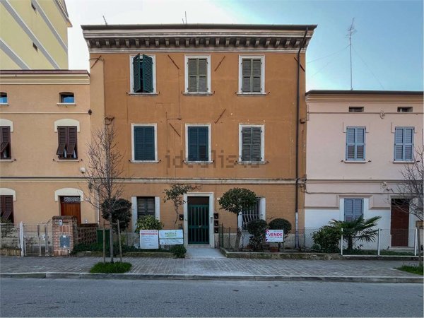 appartamento in vendita a Chiaravalle