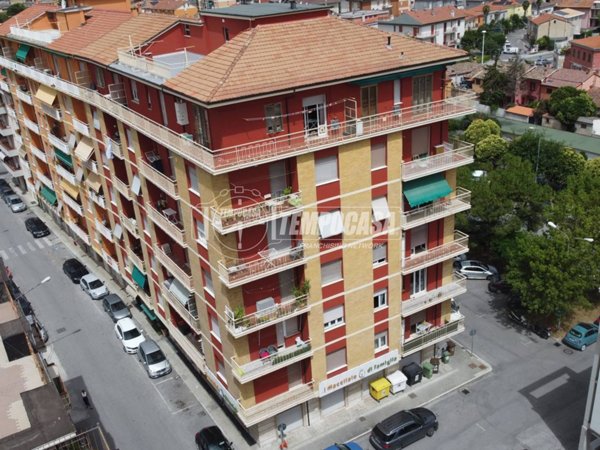 appartamento in vendita a Chiaravalle
