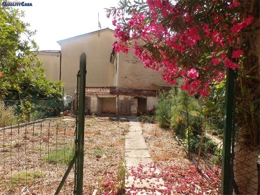 appartamento in vendita a Chiaravalle