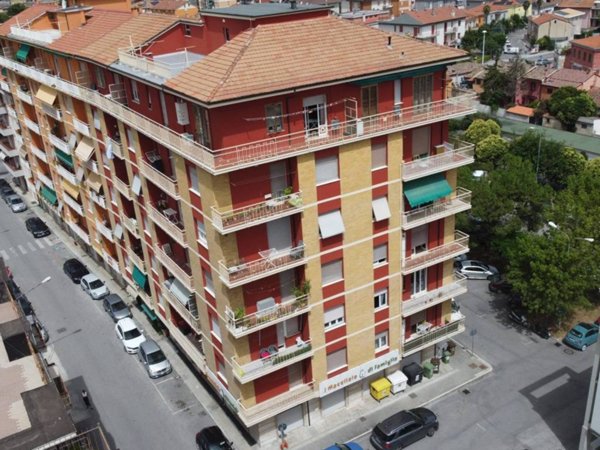 appartamento in vendita a Chiaravalle