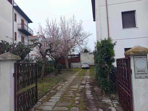 appartamento in vendita a Chiaravalle