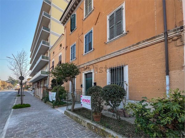 appartamento in vendita a Chiaravalle