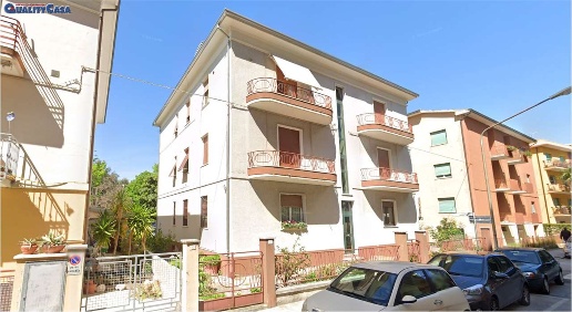 appartamento in vendita a Chiaravalle