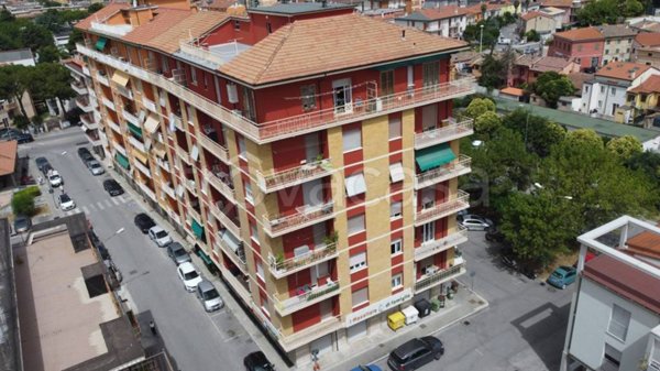 appartamento in vendita a Chiaravalle