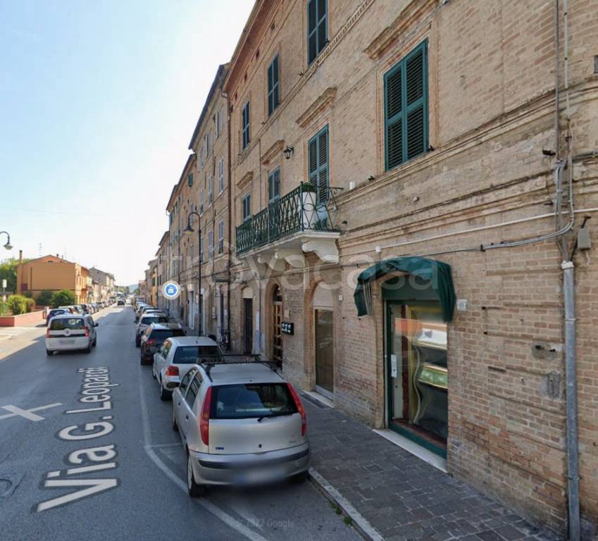 appartamento in vendita a Chiaravalle