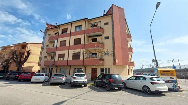 appartamento in vendita a Chiaravalle