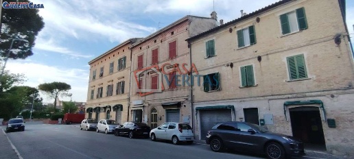 appartamento in vendita a Chiaravalle