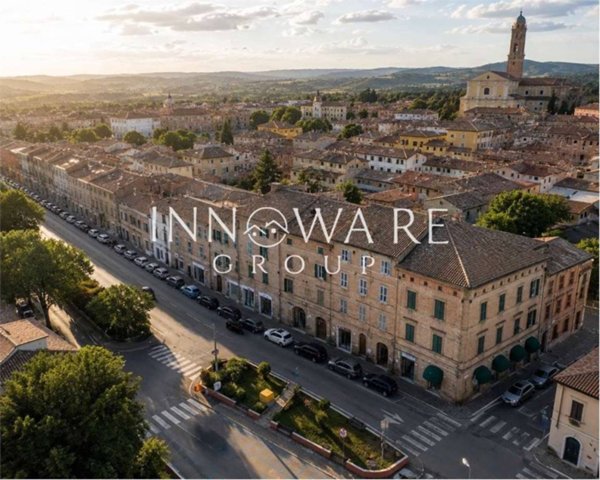 appartamento in vendita a Chiaravalle