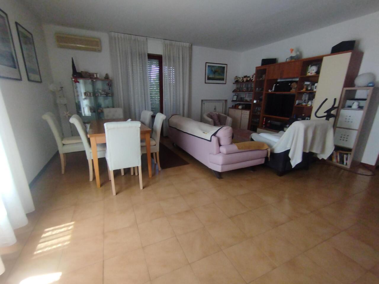 appartamento in vendita a Chiaravalle