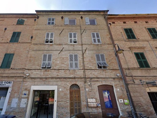 appartamento in vendita a Chiaravalle