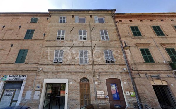 appartamento in vendita a Chiaravalle