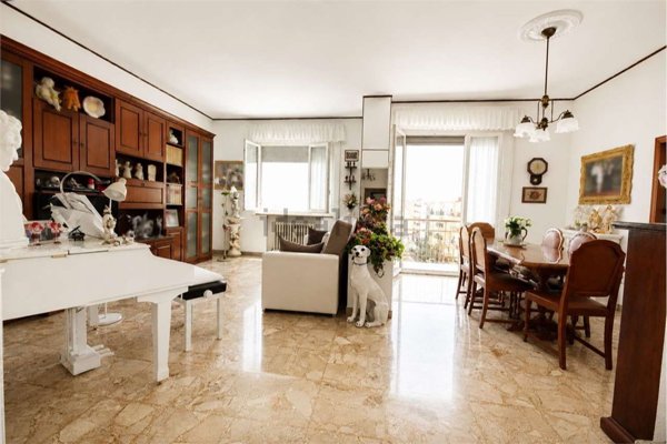 appartamento in vendita a Chiaravalle