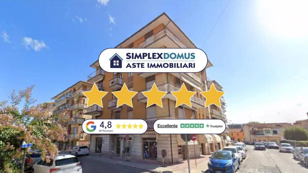 appartamento in vendita a Chiaravalle