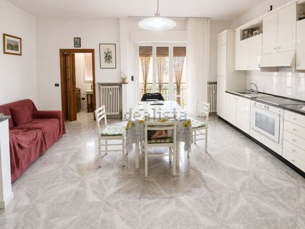appartamento in vendita a Chiaravalle