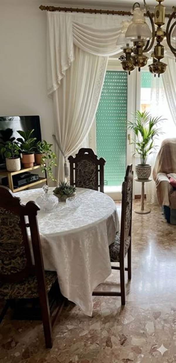 appartamento in vendita a Chiaravalle in zona Grancetta