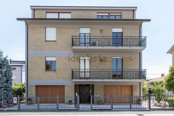appartamento in vendita a Chiaravalle