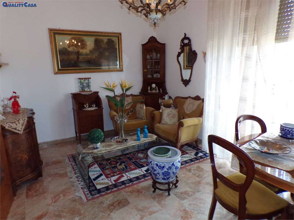 appartamento in vendita a Chiaravalle