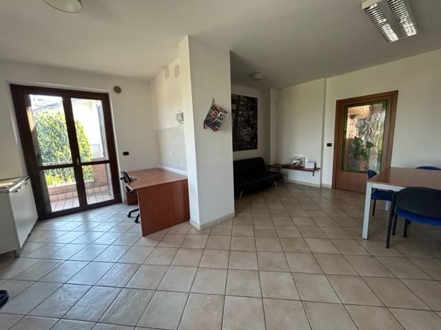 appartamento in vendita a Chiaravalle in zona Grancetta