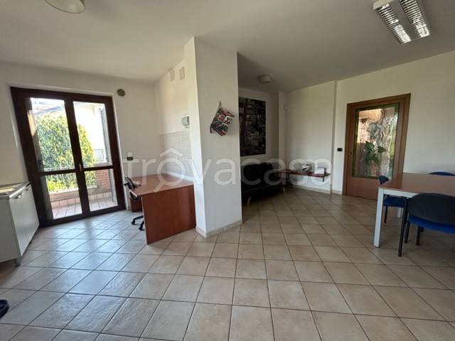 appartamento in vendita a Chiaravalle