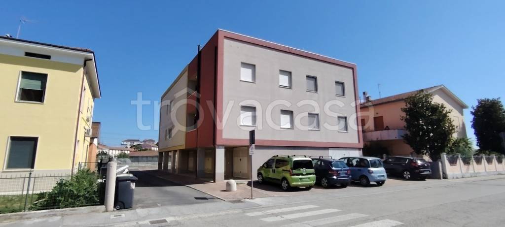 appartamento in vendita a Chiaravalle