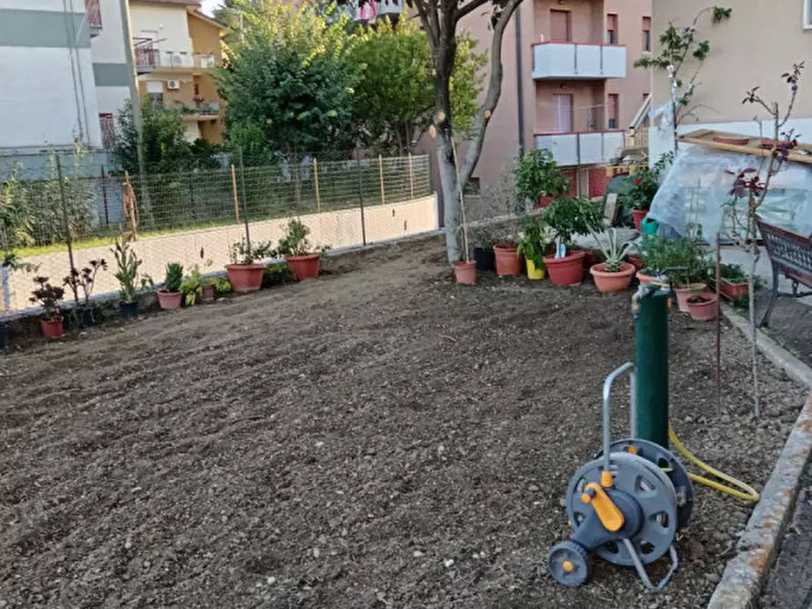 casa indipendente in vendita a Chiaravalle