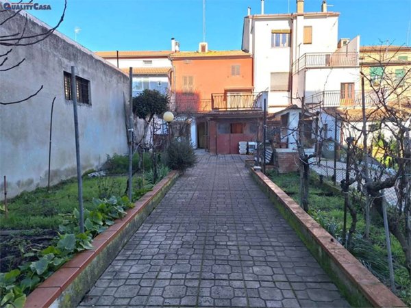 appartamento in vendita a Chiaravalle