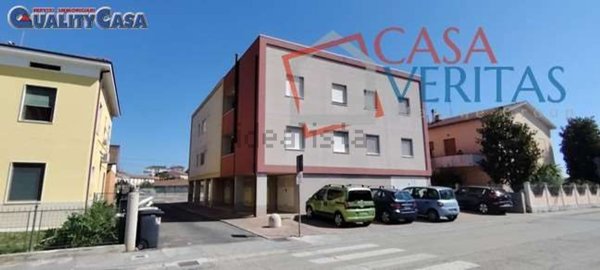 appartamento in vendita a Chiaravalle