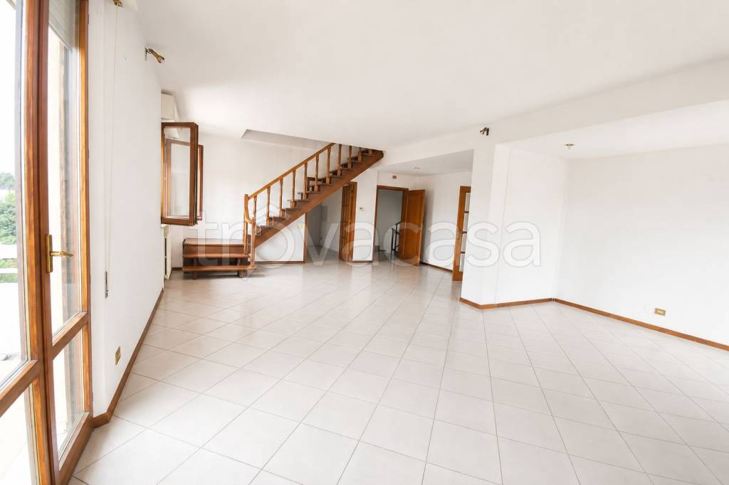 appartamento in vendita a Chiaravalle