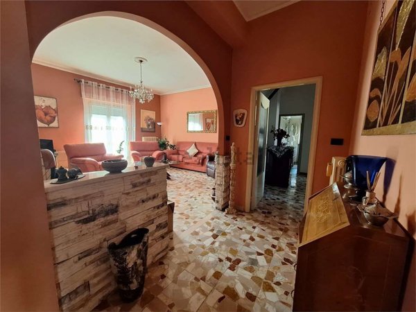 appartamento in vendita a Chiaravalle
