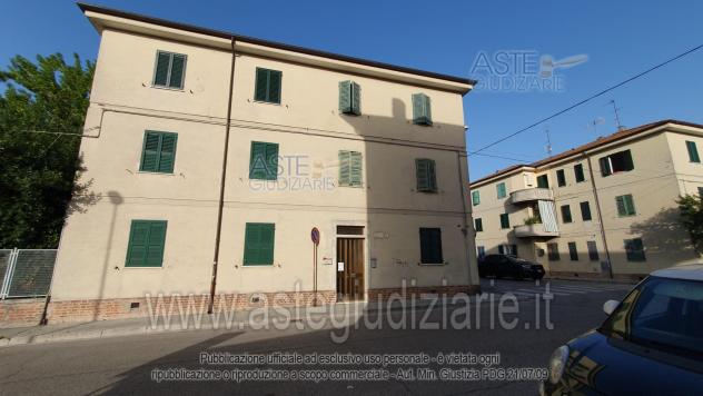 appartamento in vendita a Chiaravalle