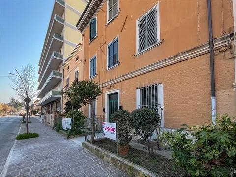 appartamento in vendita a Chiaravalle