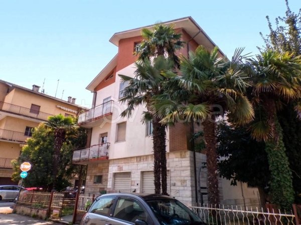 appartamento in vendita a Chiaravalle