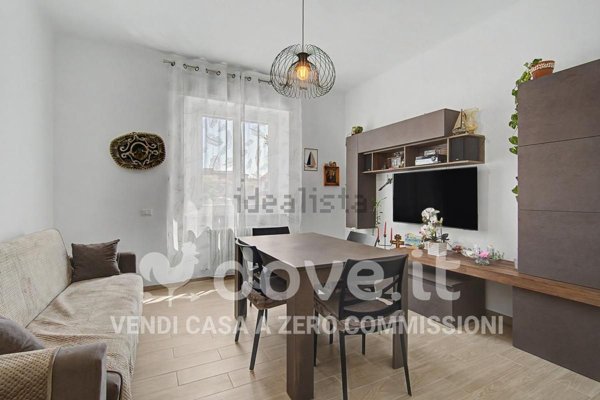 casa indipendente in vendita a Chiaravalle