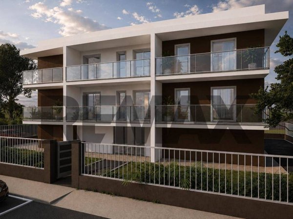 appartamento in vendita a Chiaravalle