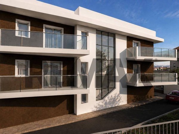 appartamento in vendita a Chiaravalle