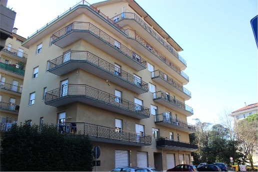 appartamento in vendita a Chiaravalle
