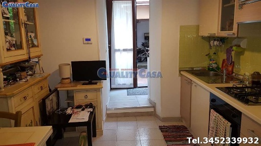 appartamento in vendita a Chiaravalle