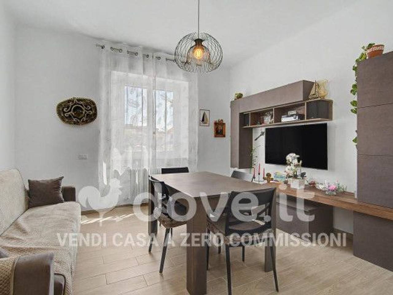 casa indipendente in vendita a Chiaravalle