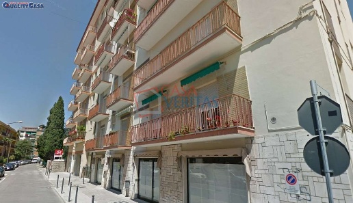 appartamento in vendita a Chiaravalle