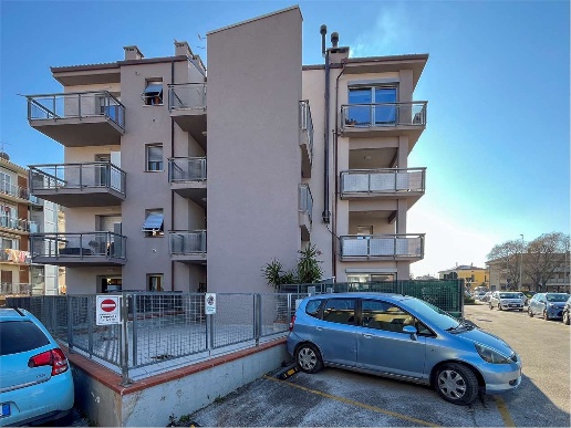 appartamento in vendita a Chiaravalle