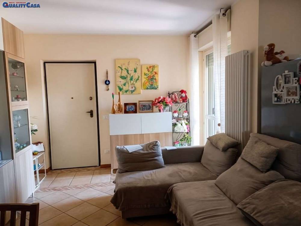 appartamento in vendita a Chiaravalle