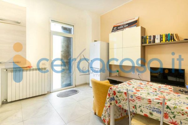 appartamento in vendita a Chiaravalle