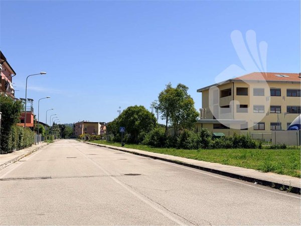 appartamento in vendita a Chiaravalle
