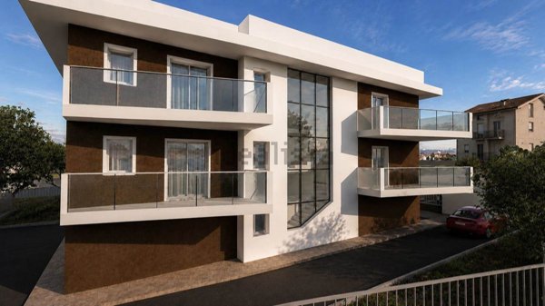 appartamento in vendita a Chiaravalle