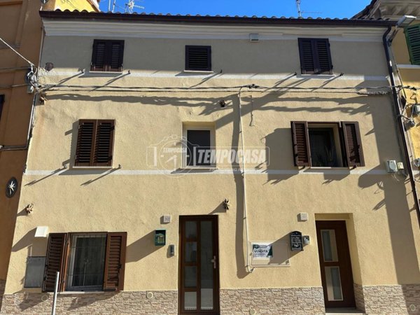 appartamento in vendita a Chiaravalle