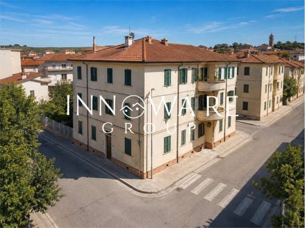 appartamento in vendita a Chiaravalle