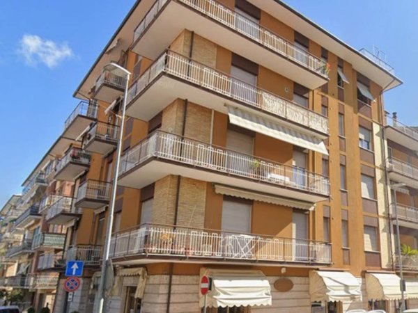 appartamento in vendita a Chiaravalle
