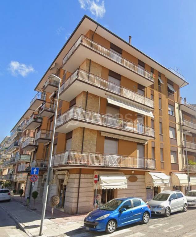 appartamento in vendita a Chiaravalle