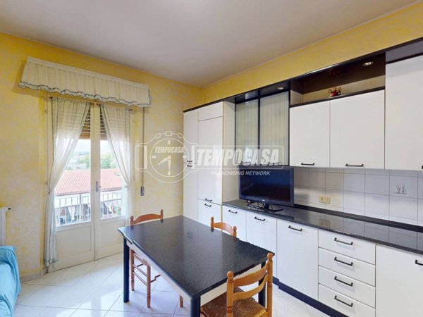 appartamento in vendita a Chiaravalle